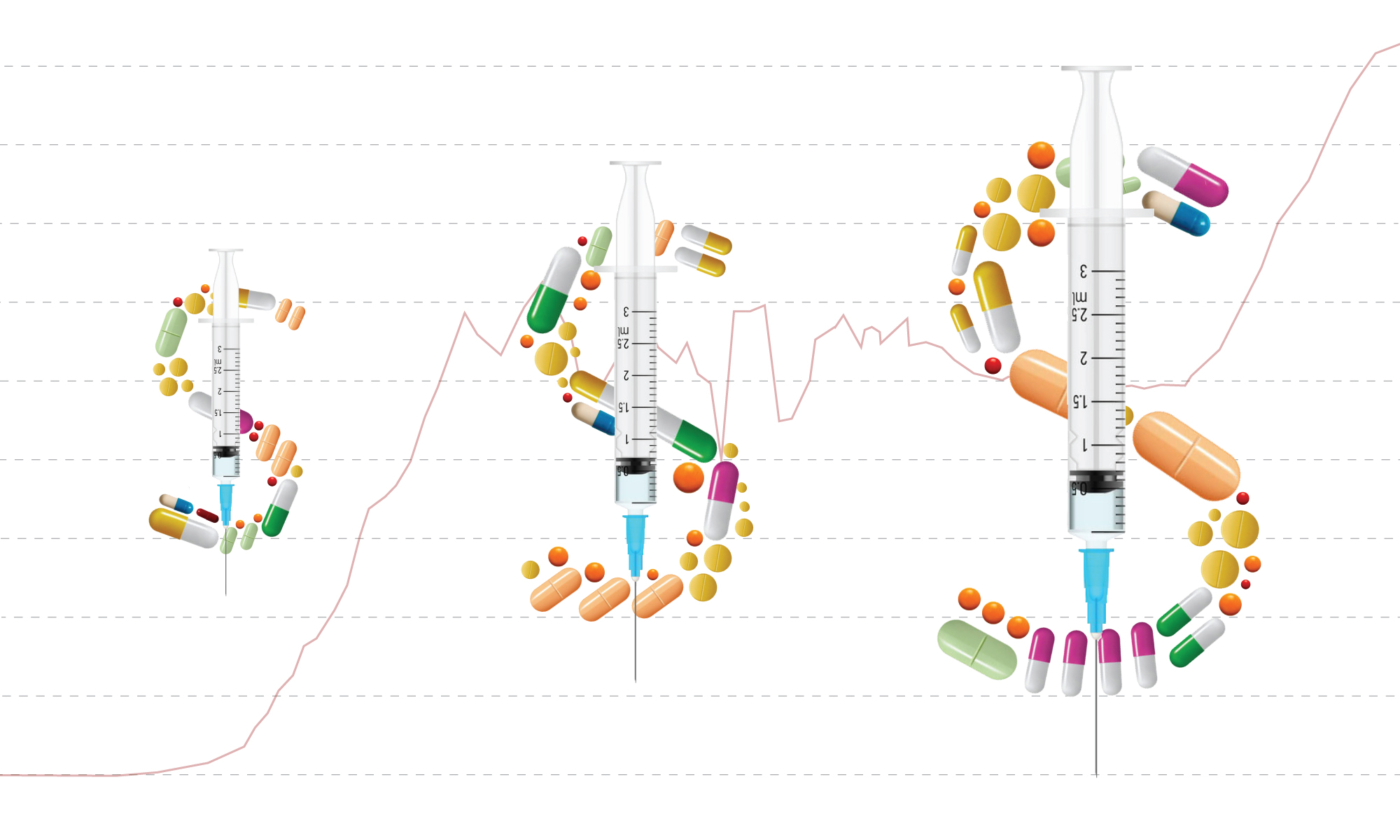 Big Pharma profits during pandemic